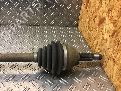 Right front driveshaft FORD FIESTA VI (CB1, CCN) 1.4 | BP14696138M39 