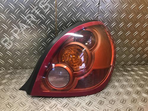 Used Right taillight Right taillight NISSAN ALMERA II Hatchback (N16) 2.2 dCi (136 hp) 33608435 33608435