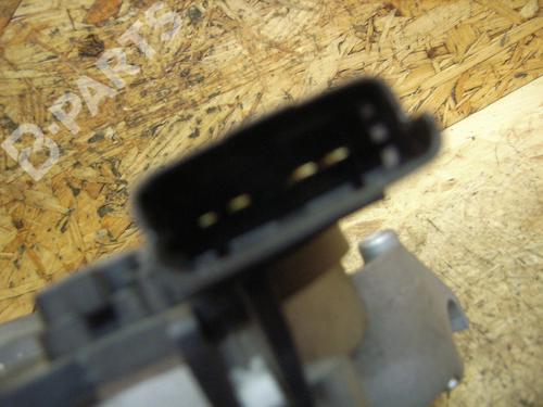 Front wiper motor CITROËN C2 (JM_) 1.4 | BP5055543M29 