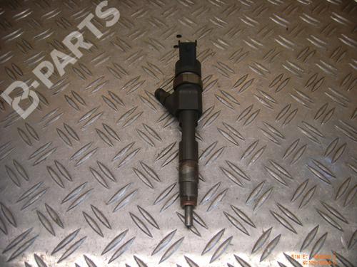 Używane Wtryskiwacz RENAULT LAGUNA II Grandtour (KG0/1_) 1.9 dCi (KG0G) (120 hp) 5059776