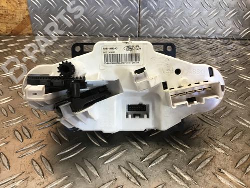 Climate control FORD FIESTA VI (CB1, CCN) 1.4 | BP7099325I5 