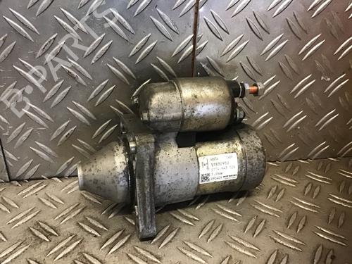 Used Starter FIAT PANDA (169_) 1.1 (169.AXA1A) (54 hp) 28171224