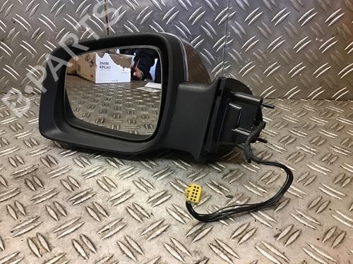 Bakspejl venstre Bakspejl venstre MERCEDES-BENZ A-CLASS (W169) A 150 (169.031, 169.331) (95 hp) 33883396 33883396