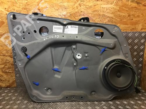 Used Front left window mechanism MERCEDES-BENZ A-CLASS (W169) A 150 (169.031, 169.331) (95 hp) 8299849