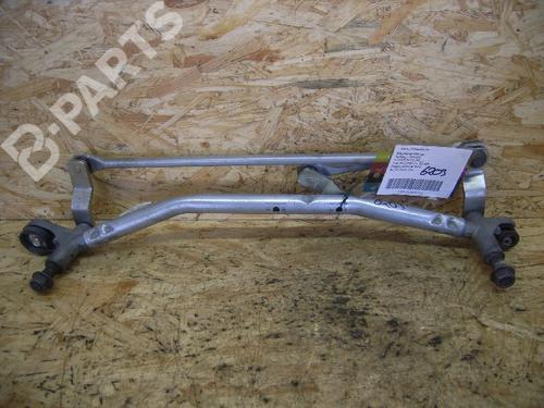 Used Front wipers mechanism CITROËN C3 I (FC_, FN_) 1.4 i (73 hp) 5052114