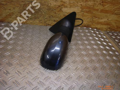 Right mirror FORD KA (RB_) 1.6 i | BP5059807C27 