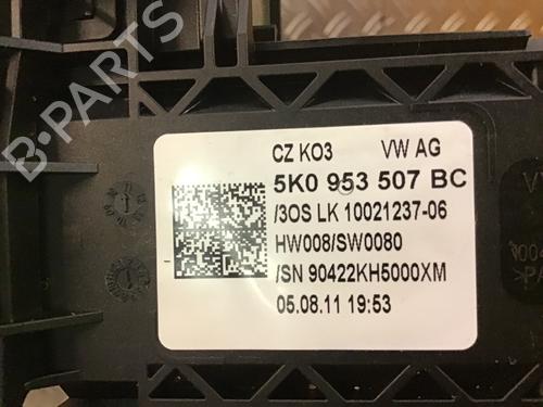 Switch VW GOLF VI (5K1) 1.4 TSI | BP30044279I30