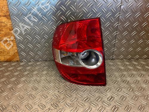 Used Left taillight Left taillight VW FOX Hatchback (5Z1, 5Z3, 5Z4) 1.2 (55 hp) 36695502 36695502