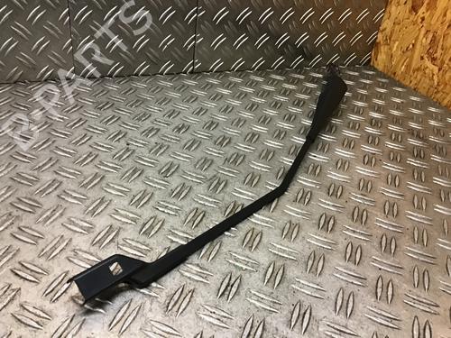 Front windshield wiper arm FORD FIESTA VI (CB1, CCN) 1.0 EcoBoost | BP23394959C143 