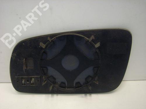 Right mirror glass SEAT TOLEDO II (1M2) 1.6 16V | BP5057120C147 