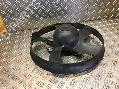 Radiator fan VW POLO (9N_, 9A_) 1.2 | BP23497609M35 