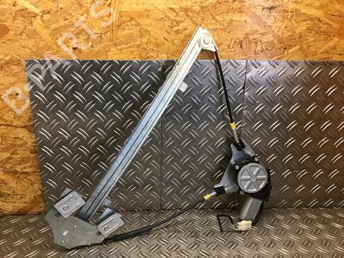 Used Front right window mechanism VW FOX Hatchback (5Z1, 5Z3, 5Z4) 1.2 (55 hp) 31830108