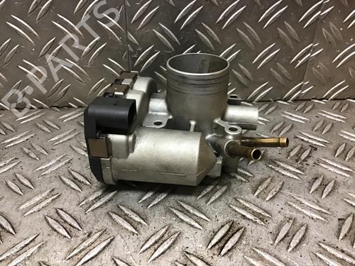 Boîtier papillon VW LUPO I (6X1, 6E1) 1.0 (50 hp) 31972810