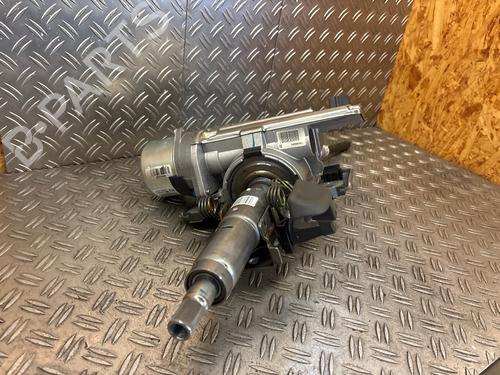 Steering column OPEL CORSA D (S07) 1.2 (L08, L68) | BP39451902M21  - Image 5