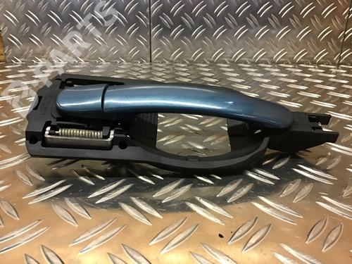 Rear left exterior door handle AUDI A2 (8Z0) 1.4 TDI | BP5182263C130