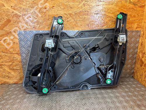 Front left window mechanism VW GOLF VI (5K1) 1.2 TSI | BP39583294C22 - Image 4