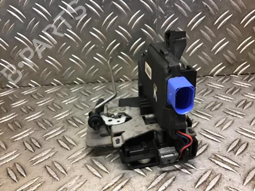 Front right lock AUDI A3 (8P1) 2.0 FSI | BP27708095C97 