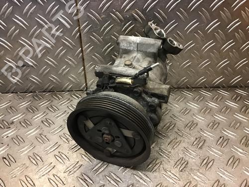 Used AC compressor RENAULT KANGOO (KC0/1_) 1.6 16V (95 hp) 17386830