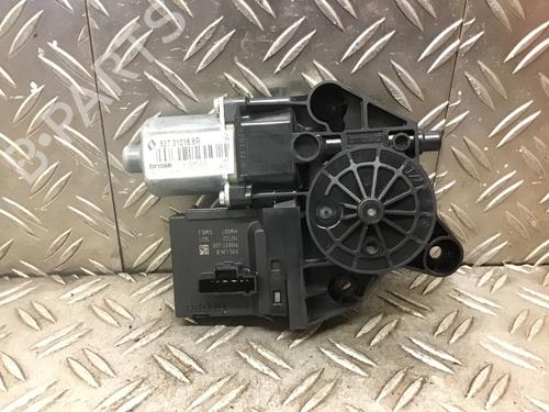 Used Left rear window motor RENAULT SCÉNIC III (JZ0/1_) 1.4 16V (JZ0F, JZ1V) (131 hp) 30536846