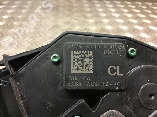 Rear right lock FORD FIESTA VI (CB1, CCN) 1.4 | BP12003325C99 