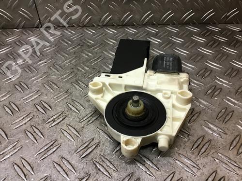 Left front window motor PEUGEOT 407 SW (6E_, 6D_) 2.0 HDi 135 | BP16650451E21 