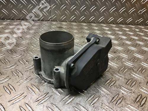 Used Throttle body VW POLO (9N_, 9A_) 1.4 16V (80 hp) 11202587