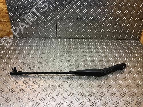 Used Front windshield wiper arm OPEL ASTRA H Estate (A04) 1.9 CDTI (L35) (150 hp) 14695798
