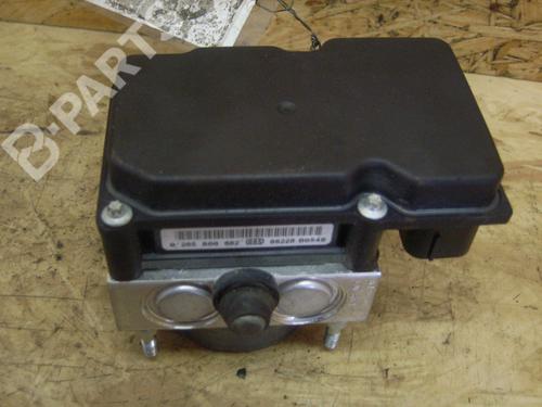ABS pump PEUGEOT BIPPER (AA_) 1.4 | BP5054407M43 