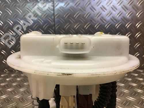 Fuel pump DACIA SANDERO II 1.0 SCe 75 (B8JC, B8JD, B8NC) | BP10191254M76 