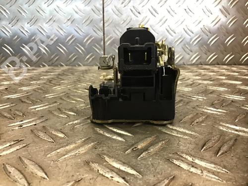 Front right lock RENAULT KANGOO (KC0/1_) 1.6 16V | BP8311480C97 
