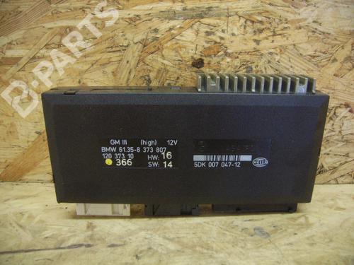 Control unit BMW 5 (E39) 520 i | BP5054253M11 