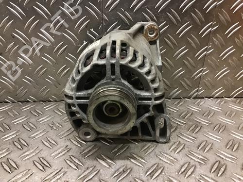 Used Alternator FIAT PANDA (169_) 1.2 (169AXF2A, 169AXF1A) (69 hp) 30273019