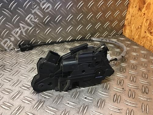 Front left lock SEAT IBIZA IV (6J5, 6P1) 1.0 TSI | BP24252930C98 