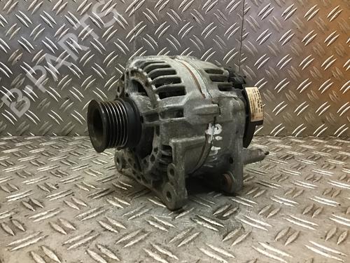 Alternator VW POLO (9N_, 9A_) 1.4 16V | BP24252950M7 