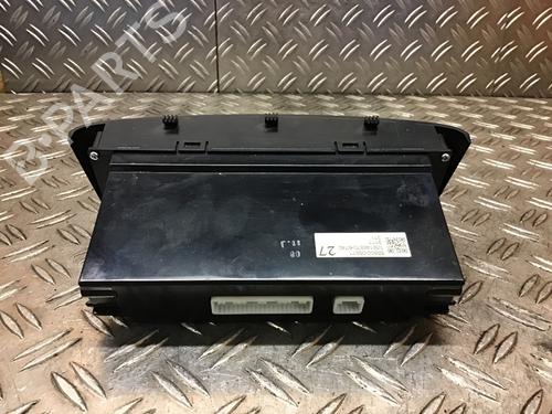 Climate control TOYOTA AVENSIS Estate (_T25_) 2.2 D-4D (ADT251_, ADT251R) | BP15543990I5 