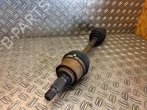 Left front driveshaft MINI MINI (R50, R53) Cooper | BP35985238M38 - Image 4