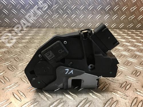 Front left lock FORD FIESTA VI (CB1, CCN) 1.4 | BP12003343C98 