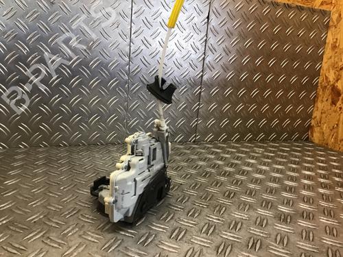 Rear left lock AUDI A4 B7 Avant (8ED) 1.8 T | BP26183104C100 