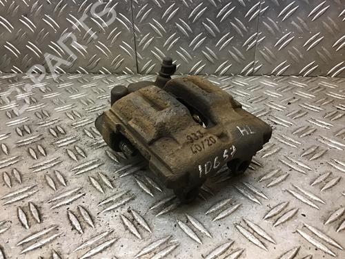 Left rear brake caliper BMW 1 (E87) 120 d | BP35788670M107 - Image 4
