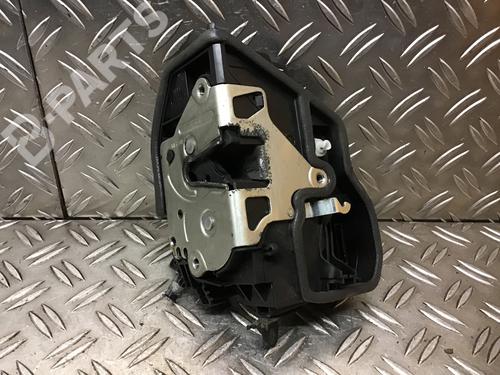 Used Rear left lock BMW 1 (E87) 120 i (170 hp) 6800550