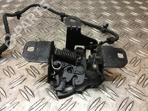 Hood lock VW GOLF IV (1J1) 1.6 16V | BP11832246C133 