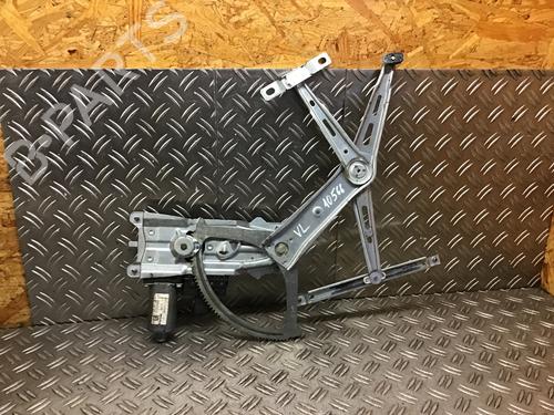 Front left window mechanism OPEL ZAFIRA / ZAFIRA FAMILY B (A05) 1.8 (M75) | BP30444890C22