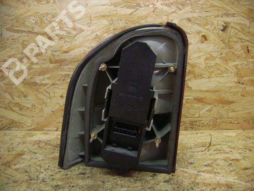 Right taillight FORD MONDEO II Turnier (BNP) 2.0 i | BP5051915C35 