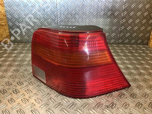 Right taillight VW GOLF IV (1J1) 1.9 TDI | BP15371250C35 