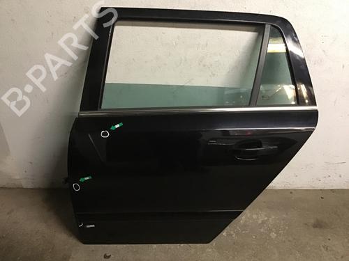 Used Left rear door OPEL ASTRA H Estate (A04) 1.6 (L35) (105 hp) 16467445