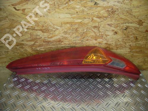 Used Right taillight FIAT PUNTO (188_) 1.2 60 (188.030, .050, .130, .150, .230, .250) (60 hp) 5057092