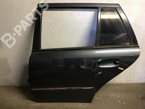 Used Left rear door MERCEDES-BENZ E-CLASS T-Model (S211) E 320 T CDI 4-matic (211.289) (224 hp) 9854400