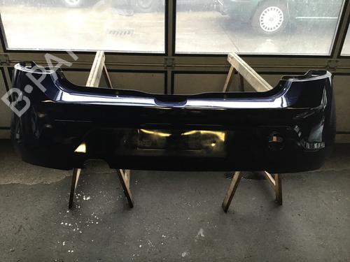 Used Rear bumper DACIA SANDERO 1.4 (BS0C, BS0A, BS0G, BS1F, BS0E) (75 hp) 15074302