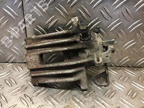 Used Left rear brake caliper VW POLO (6N2) 1.4 16V (75 hp) 16557839