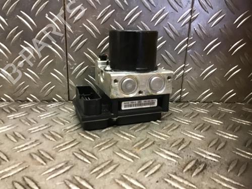 Used ABS pump VW FOX Hatchback (5Z1, 5Z3, 5Z4) 1.2 (55 hp) 27219444
